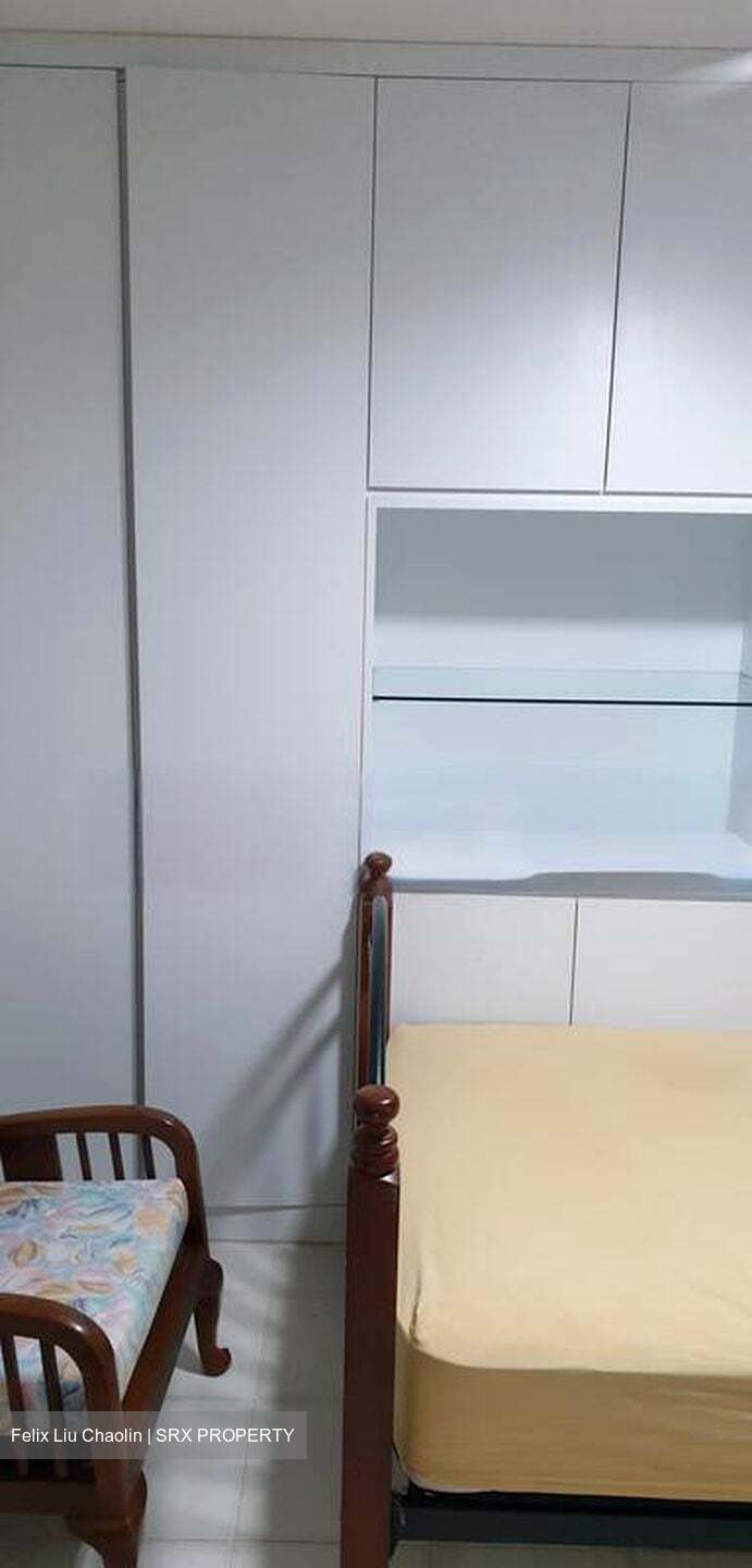 Blk 20 Ping-an Gardens (Bedok), HDB 3 Rooms #456783311